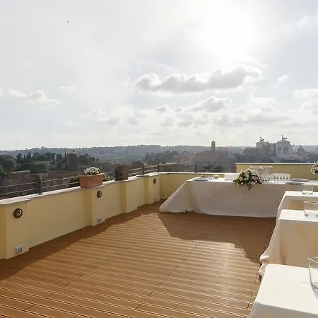 Relais Terme Di Tito