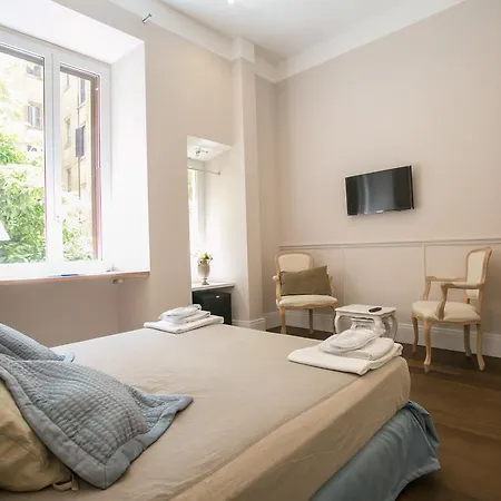 Affittacamere Relais Della Torre Roma