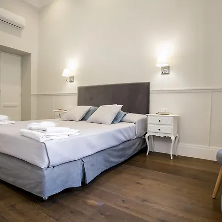 Affittacamere Relais Della Torre Roma