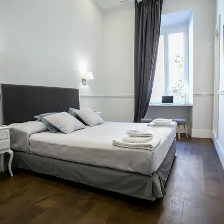 Affittacamere Relais Della Torre Roma