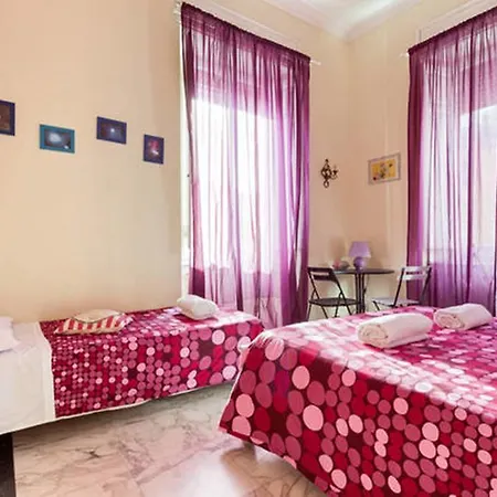 Maison De Didi B&B