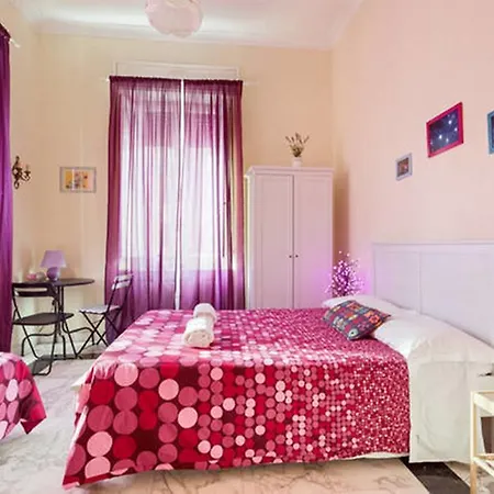 Maison De Didi B&B Rome