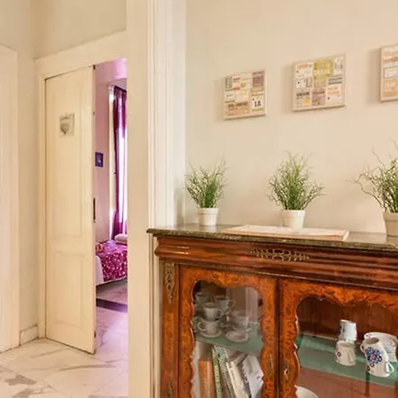 Bed & Breakfast Maison De Didi B&B *