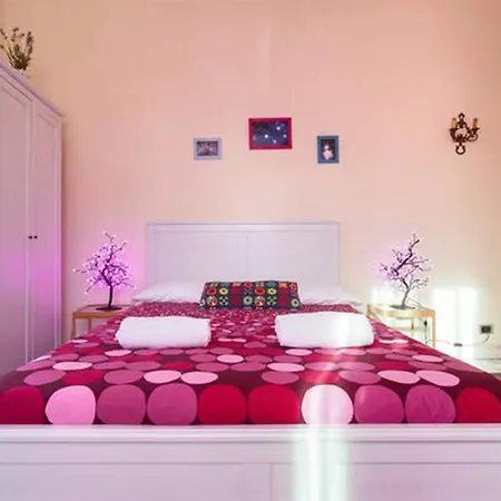 Bed & Breakfast Maison De Didi B&B Rome