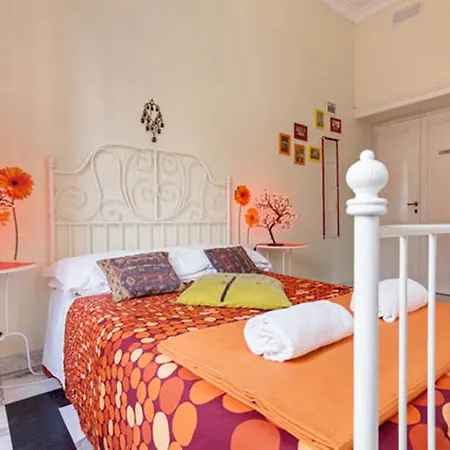 Bed & Breakfast Maison De Didi B&B *