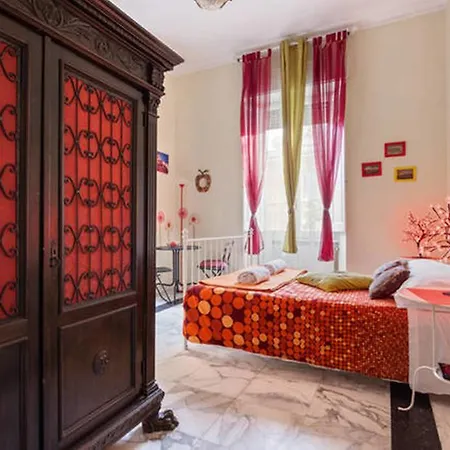 Maison De Didi B&B Rome
