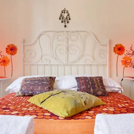 Bed & Breakfast Maison De Didi B&B *