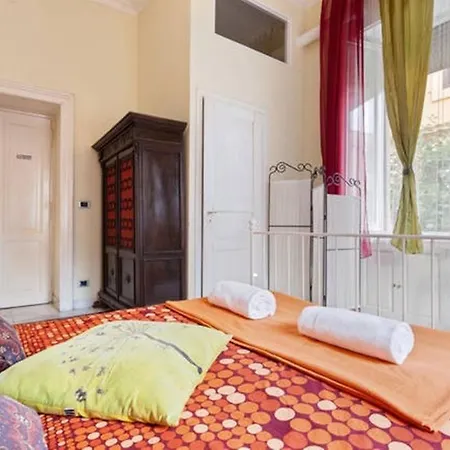 Bed & Breakfast Maison De Didi B&B Rome