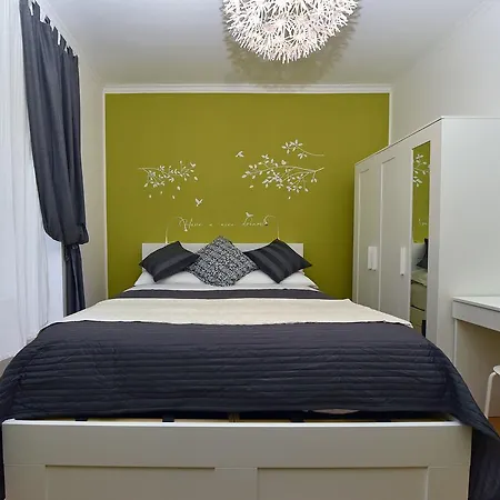 Apartman Jubilee 2