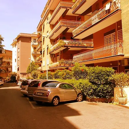 Apartamento Tempio Del Sole *