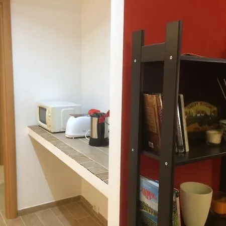 Apartment San Pietro
