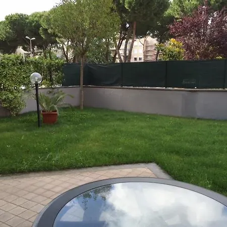 Holiday home Mad House Rome