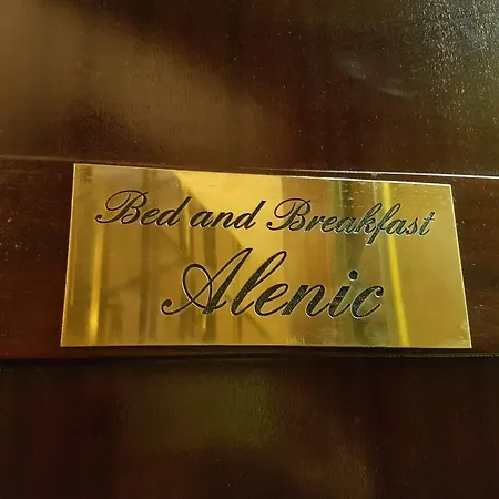 Bed & Breakfast Alenic Rome