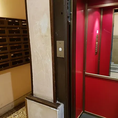Bed & Breakfast Alenic Roma