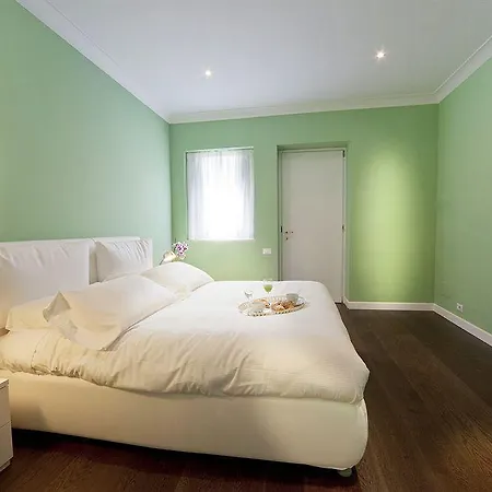 Guest house The One Prati Rome