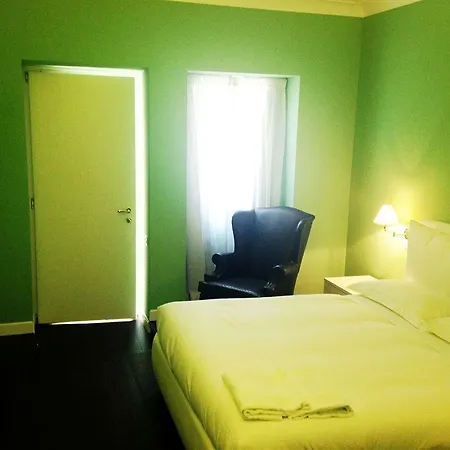 Guest house The One Prati