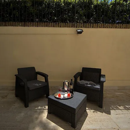 Guest house The One Prati