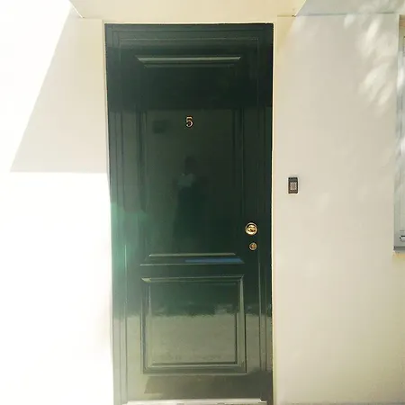 Guest house The One Prati 2*