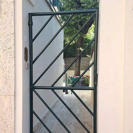 Πανσιόν The One Prati Ρώμη