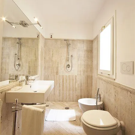 Guest house The One Prati 2*