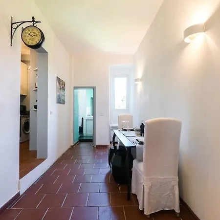 Garibaldi Roof Garden Rome