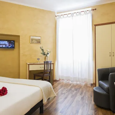 Navona Tower Relais Roma