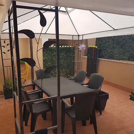 Apartamento Bea&b
