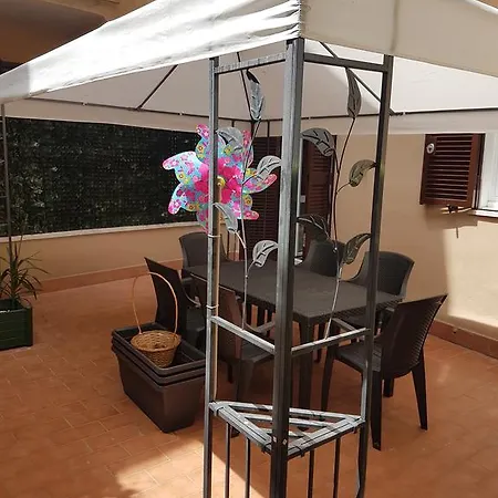 Apartamento Bea&b