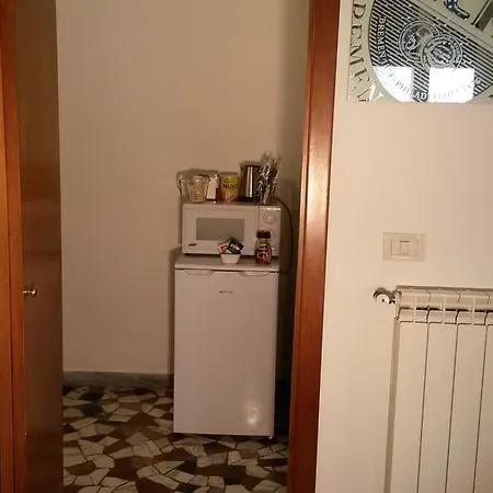 Pensionat Tiziano 67 Rom