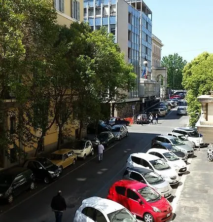 Apartamento La Maison *