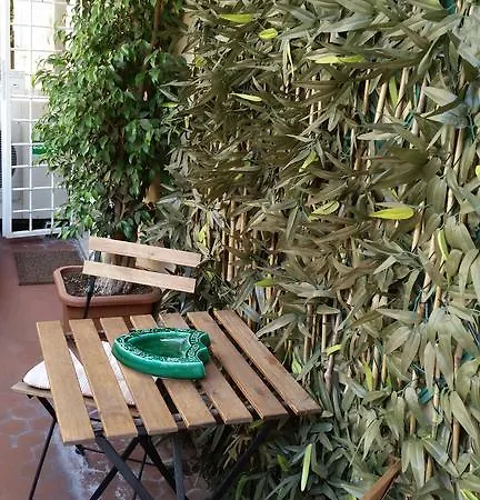 Apartamento La Maison