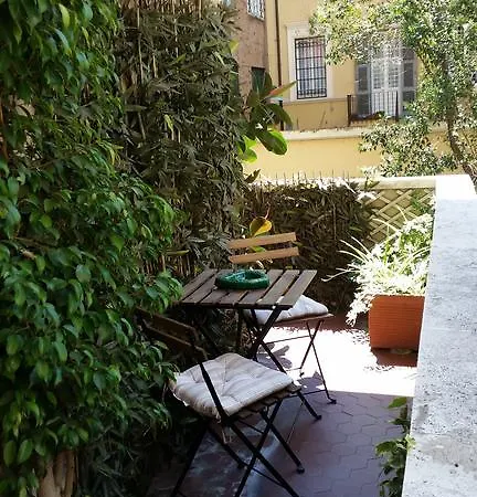 La Maison Roma