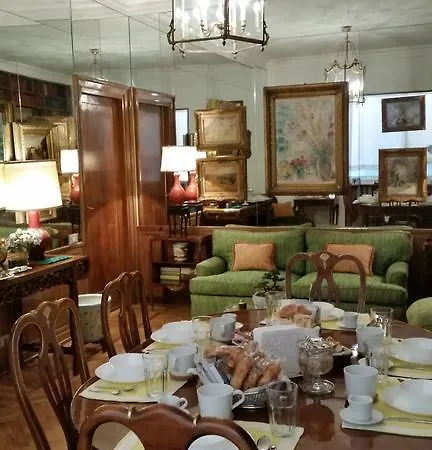 La Maison Roma