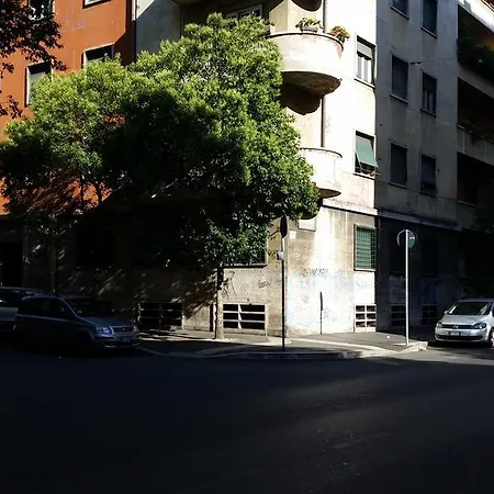 La Maison