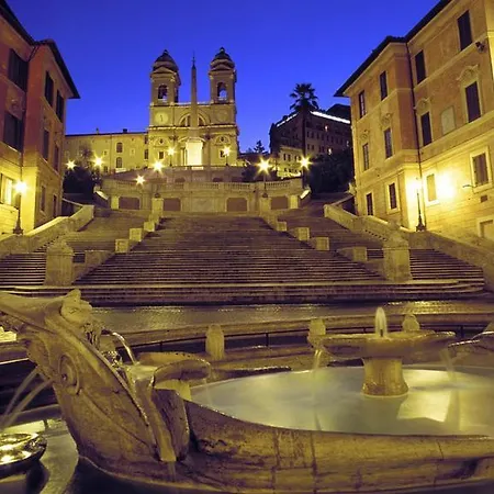 Home'n - Spagna Roma