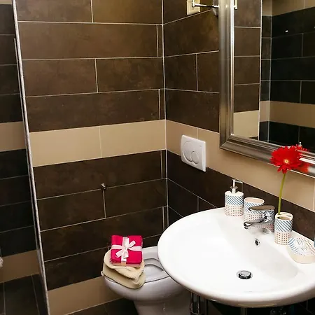 Appartamento Home'n - Spagna Roma
