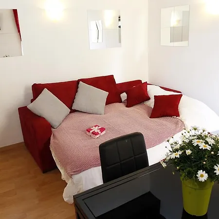 Apartment Home'N Rome - Spagna