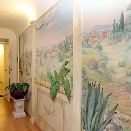 Appartamento Home'n - Spagna Roma