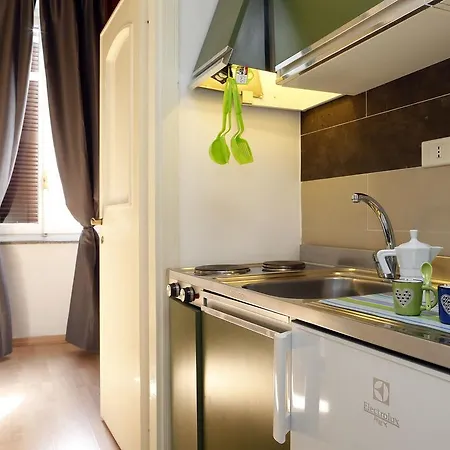 Appartamento Home'n - Spagna