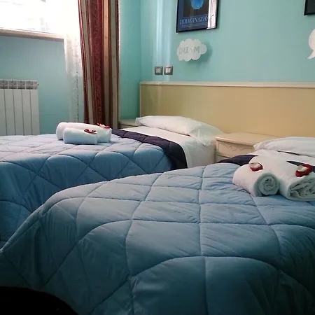 Guest house Le Della Principessa *
