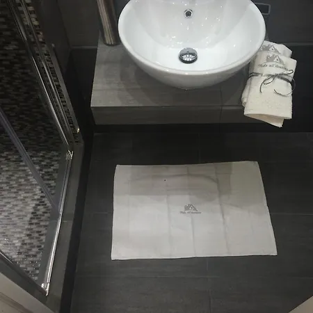 Apartment Nido All'aventino Rome