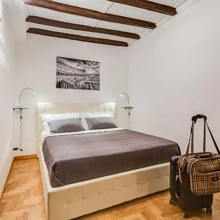 Cappellari Charme Rome