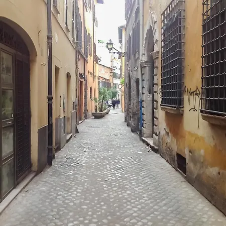 Appartamento Cappellari Charme