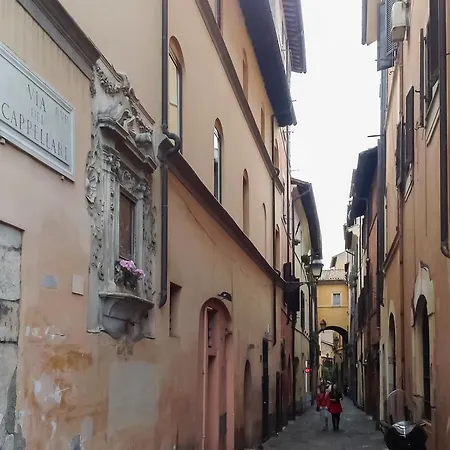 Appartamento Cappellari Charme *