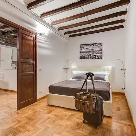 Cappellari Charme Rome