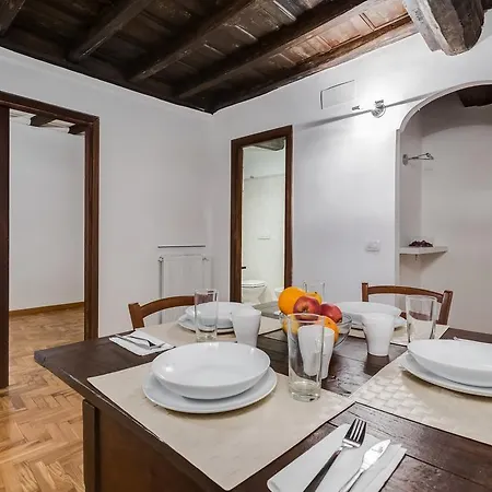 Cappellari Charme Rome