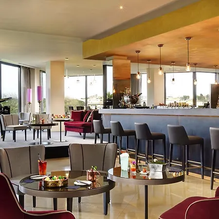 Hotel A.roma Lifestyle Rome