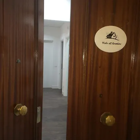 Apartamento Nido All'aventino