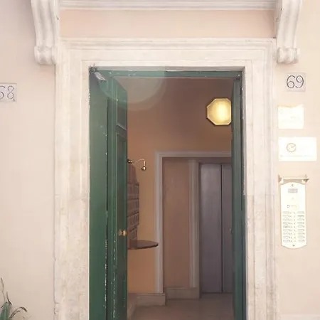 Appartamento Meme