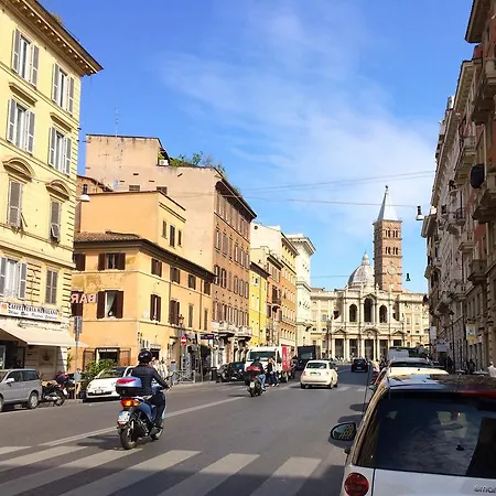 Nido All'aventino Rome